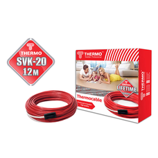 Теплоизоляция для теплого пола thermo 5 кв м